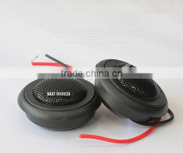 High Quality 8ohm twitter speaker of the senate