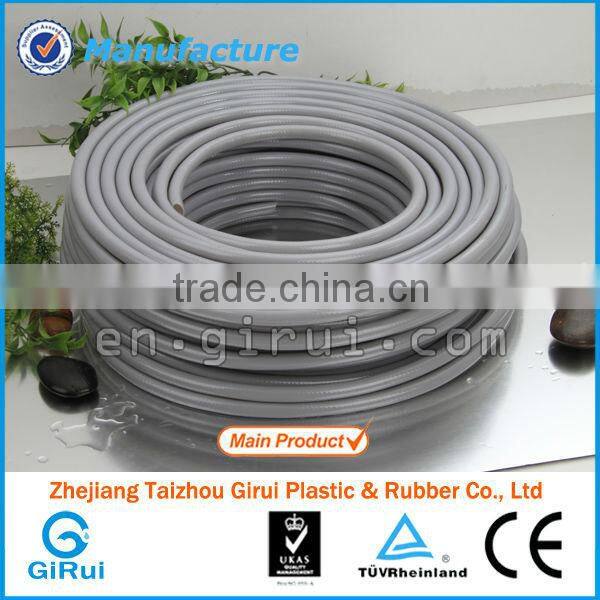 Corrosion resistant shower hose fittings