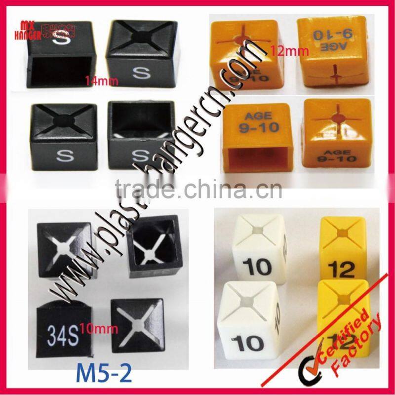 hanger size marker, hanger sizer,size marker for hanger