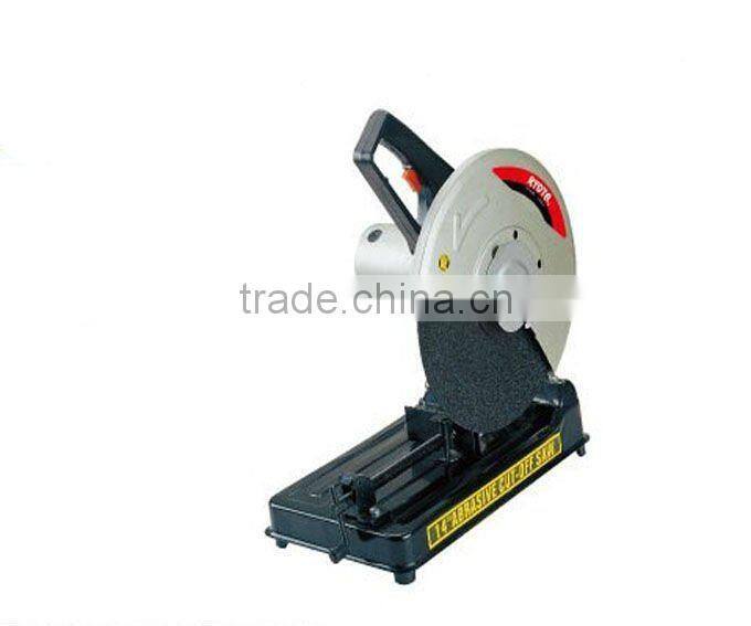 Portable Metal Abrasive Cut Off Machine Saw 355mm R2414 2300W