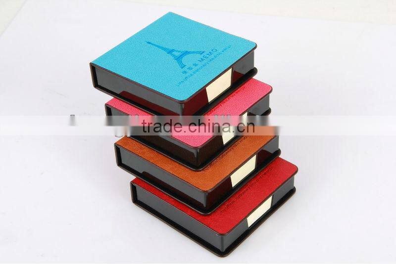 140102 Exquisite Memo Pad