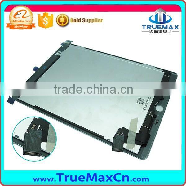 Alibaba China for iPad Air 2 LCD display digitizer assembly