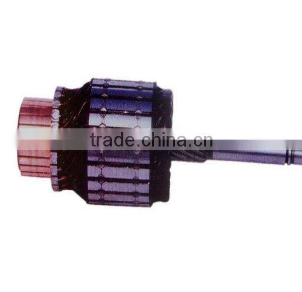 IM 173 bosch starter armature