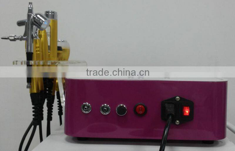 LV-M3 Factory for sale CE approved face lift no needle mesotherapy machine