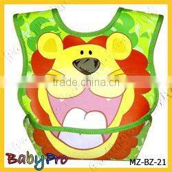 2016 new PEVA/EVA baby bib