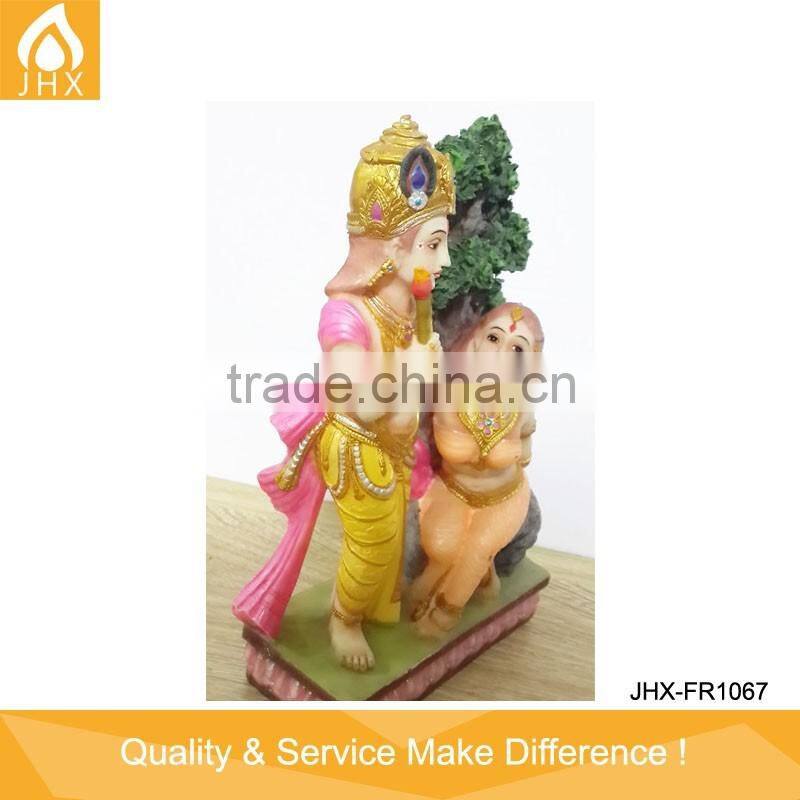 Electroplated Glod Buddha Statue Cheap Buddha Statue