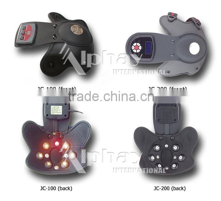 hot new products for 2016 angle adjustable knee brace