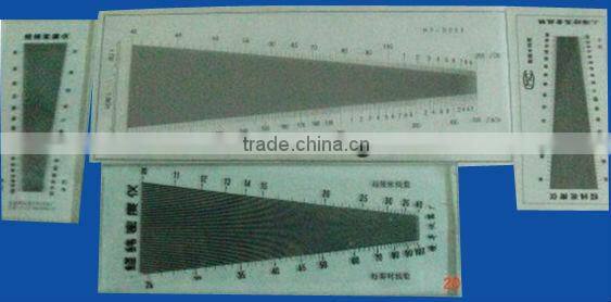 NMO15 Nylon6 Monofilament filtering mesh, syringe filter