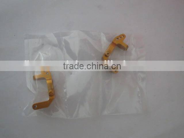 1/10 rc car upgrade spare parts Front Hub Carrier