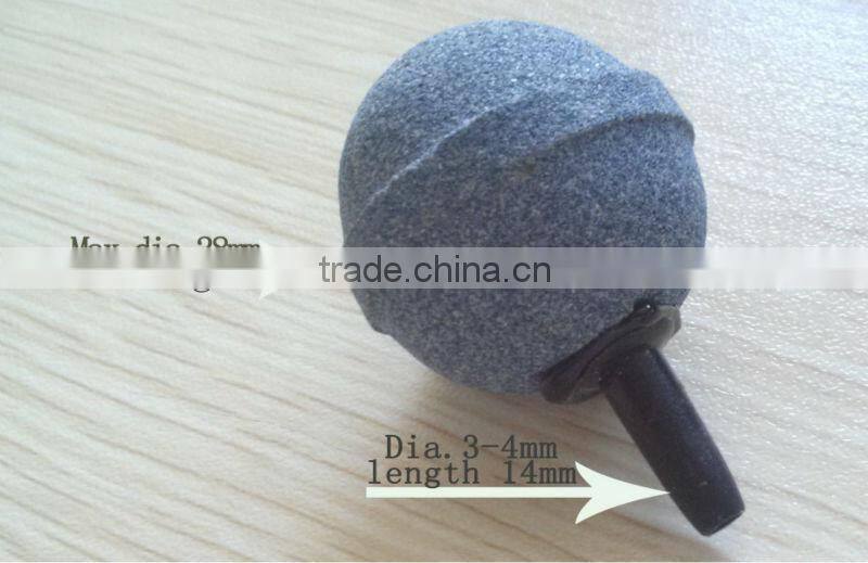 Air stone for air pump