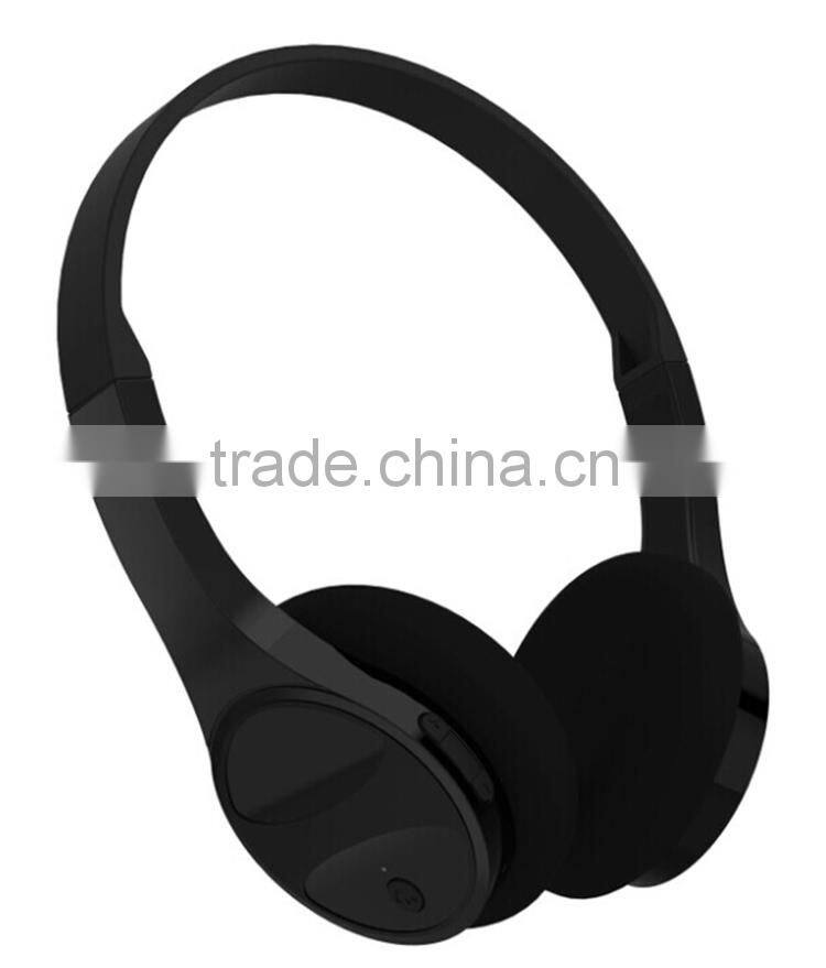Chinese bluetooth products manufacturers bluetooth headphones bluetooth V4.0 with CE ,ROHS certifications