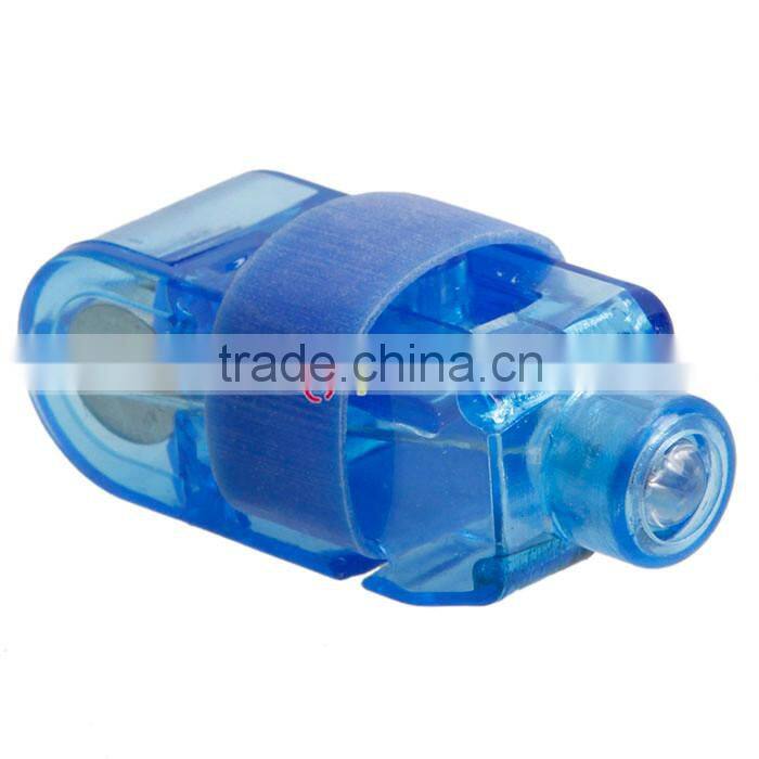 2015 Promotional Gift Party Wholesale 8 LED Finger Lights