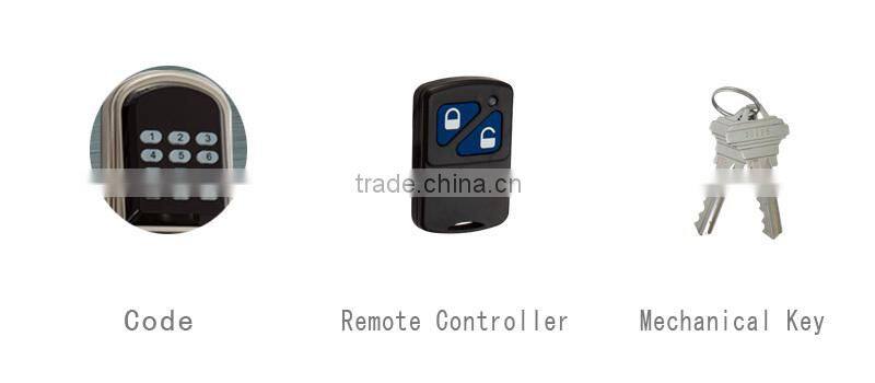 Electronic convenient digital office lock manufacturer since 2001