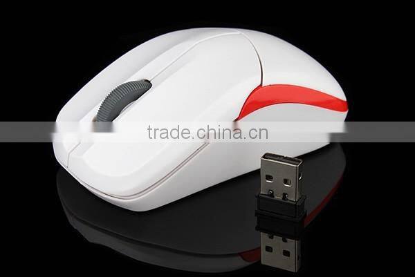arc design computer cordless mouse
