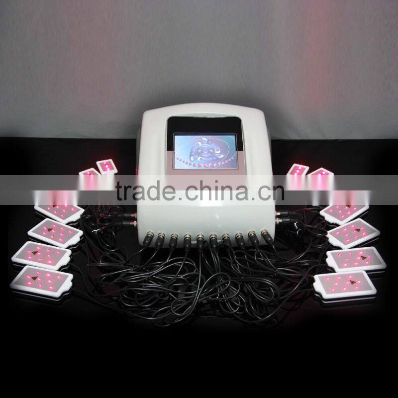 Must Have!! ultrasound lipo cavitation machine for weight loss slimming machine