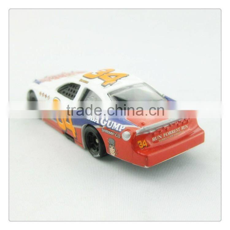 YL1064E 1:64 race car,mini model car toy,diecast car model