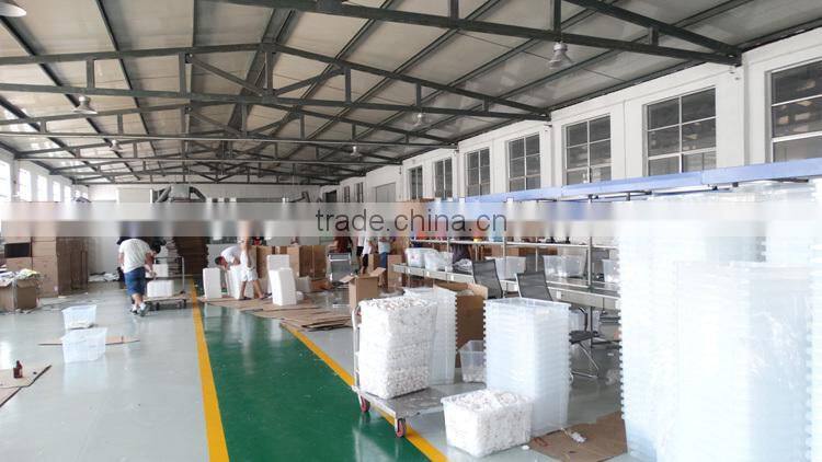 Large Watermelon Mold Square Shape