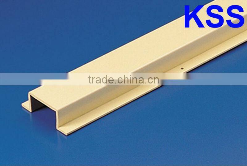 KSS Covering Duct