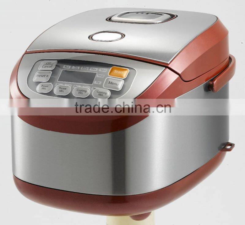 rice cooker,electric rice cooker ,microwave rice cooker,multi function rice cooker only USD13.9
