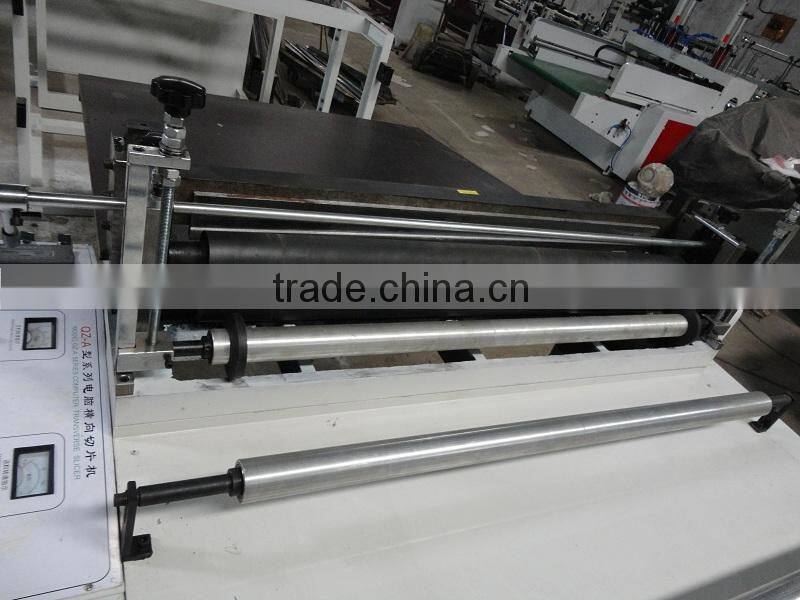 automatic computer control cutting machine