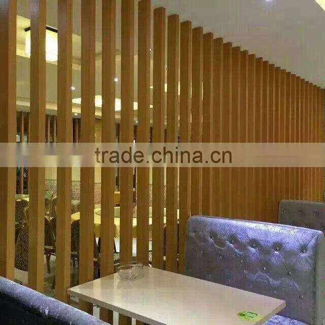 Round Thin Wall Aluminum Pipe Tube 6000 Series