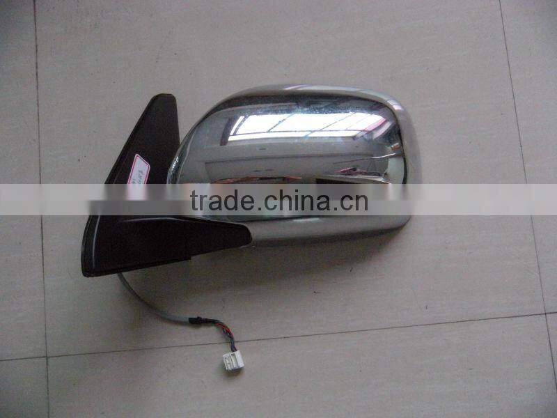 Car Auto Parts Backup Mirror For Toyota Prado FJ120, Prado FJ120 Car Accessories & Auto Parts Rear View Mirror