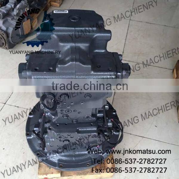 high quality WA600-6 wheelloader oil seal 07012-50095