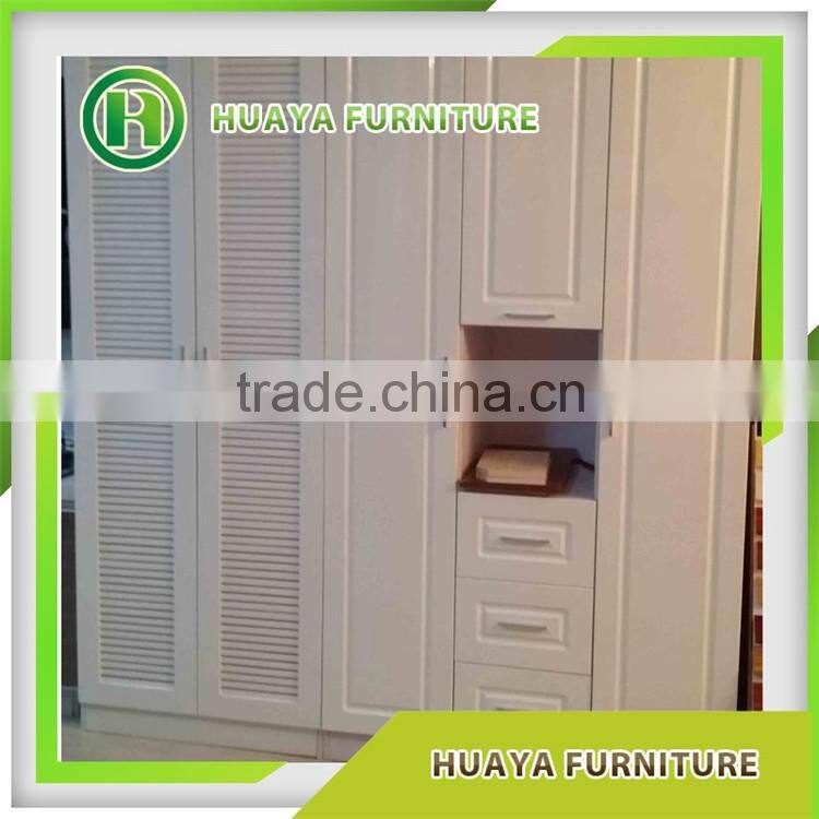 factory direct sale single front door wardrobe
