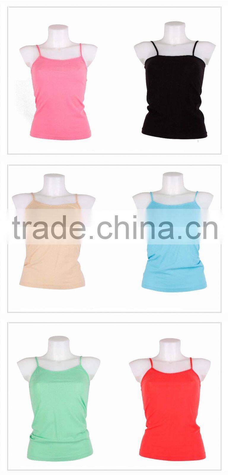 2015 new fashion Ms elastic strap