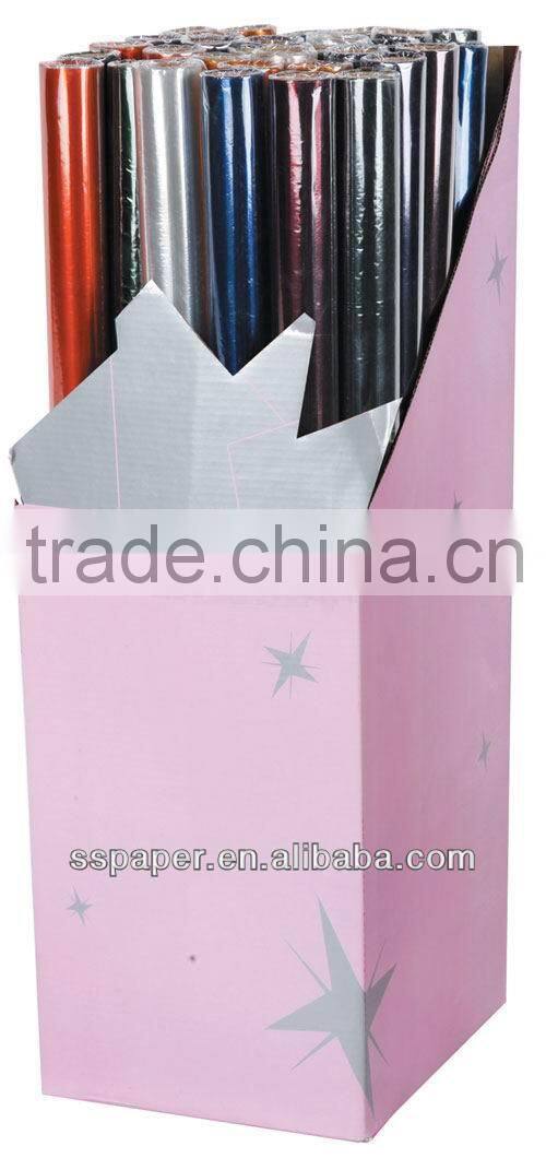 40 micron printed bopp film wholesale cellophane rolls
