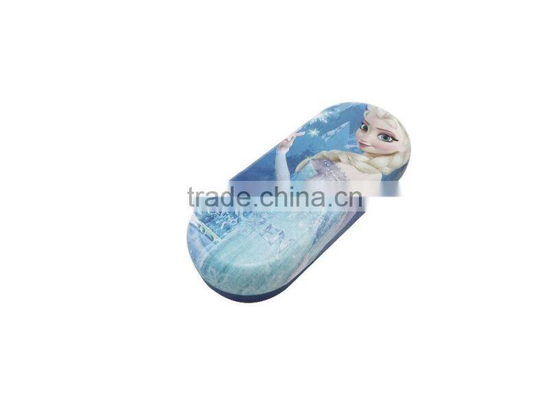 Colorful Beautiful Cute Small Metal Tin Boxes