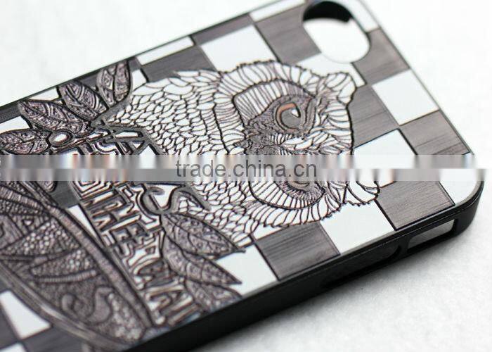 for ipad mini custom hard cover case