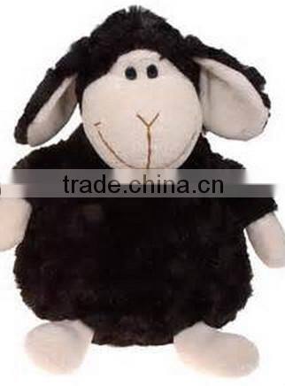sheep plush toy/cute mini plush sheep toy/good quality plush sheep