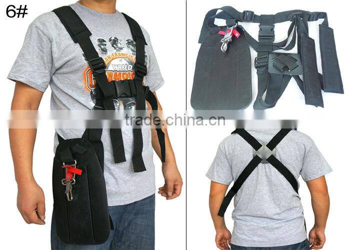 brush cutter Shoulder Tape