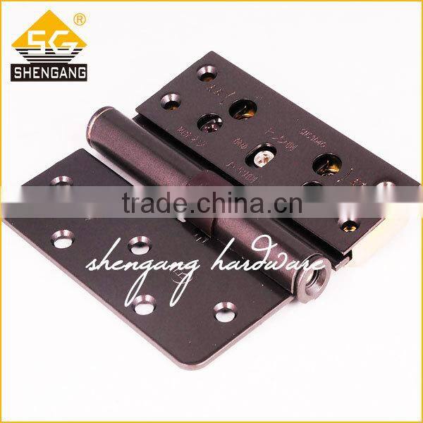 New Japanese safety stainless steel butt hinges