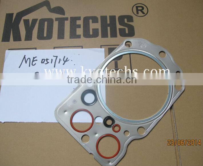 ME051714 VAME051714 GASKET 6D16T 6D24T