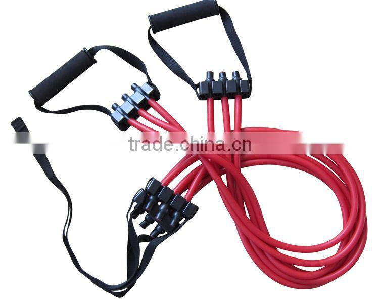 Crossfit Training Workout Gym Rings Gymnastic Rings