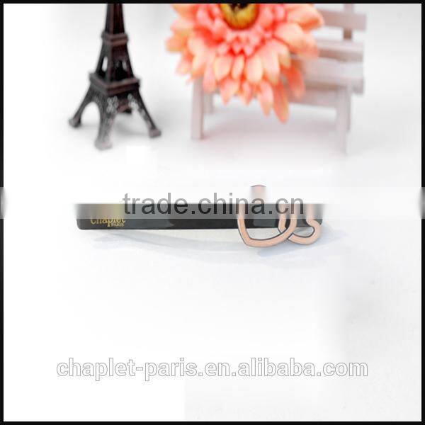 Korea acrylic hair accessories child baby hair clips fancy hair pins