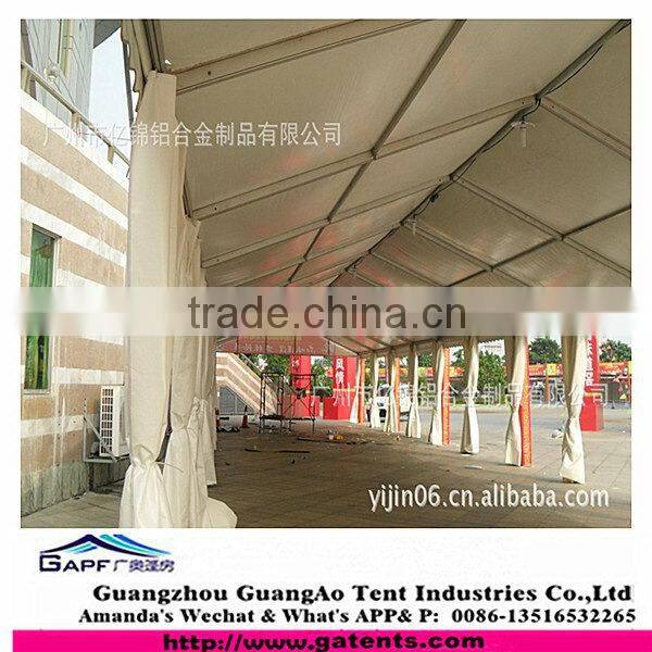 China manufacture Nice looking tent for large wedding