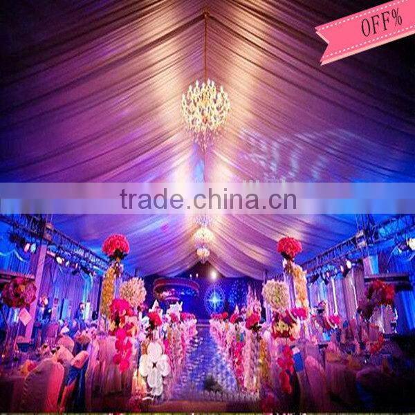 Direct Factory Price super quality big food party tents