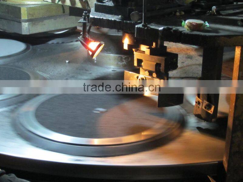 4 inch cutting wheel in T41 & T42 for stainless steel