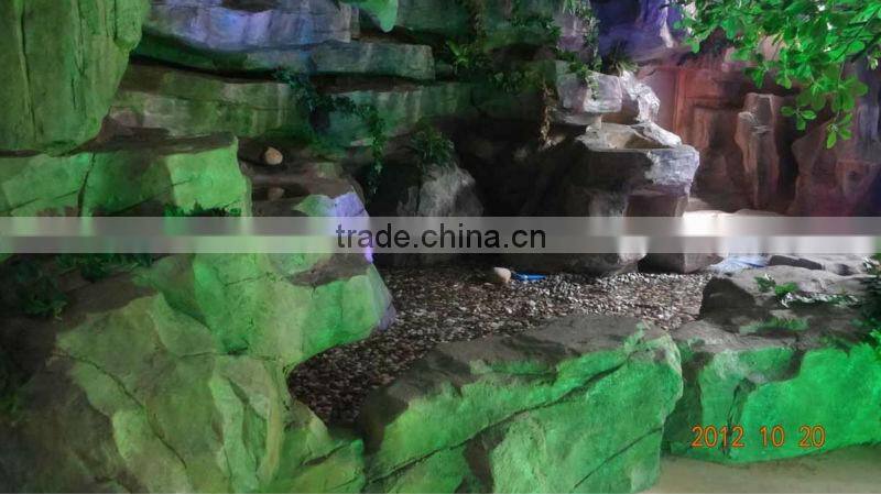 Landscape Design/Artificial Landscape plants