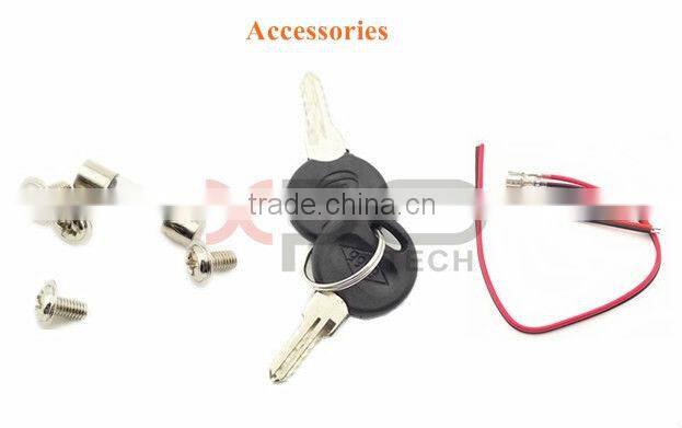 2013 Hot sale 12v Power Supply for Access Control Board with space for battery