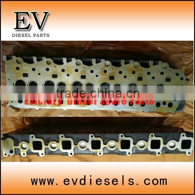 For Engine S6S FE 4G63 complete gasket kit