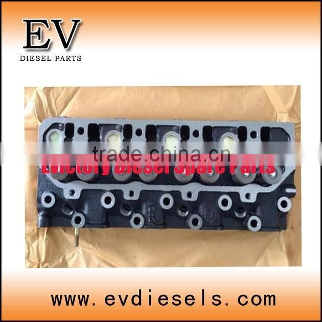 V2003T V2003DI full gasket kit V2003 V2003M cylinder head gasket