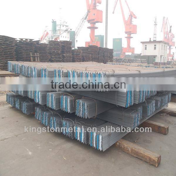 Mild steel Equal Angle Bar