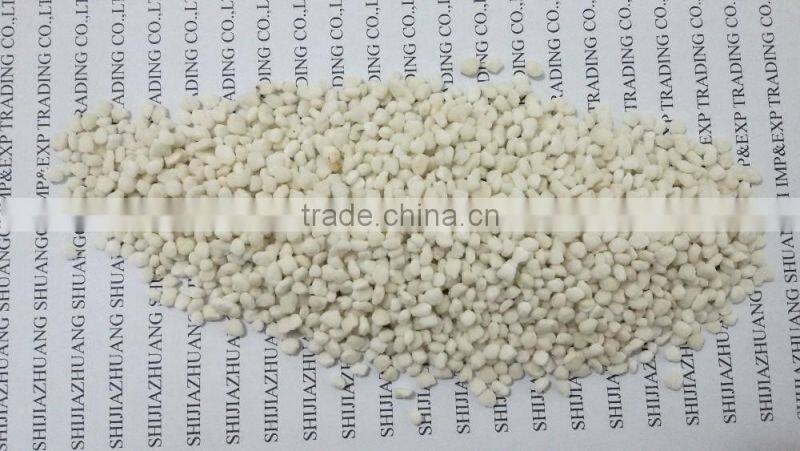 China Shijiazhuang Factory Direct Supply N-P-K Compound Fertilizers 15-15-15, 20-20-0