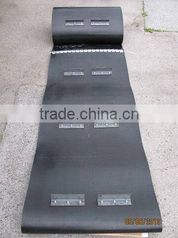 Elevator Conveyor Belt