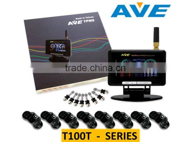 Quality Product AVE Car TPMS T100-SERIES for Mitsubishi 380