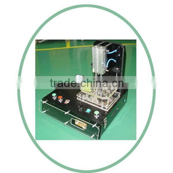 mini pcb cnc drill router machine, factory selling